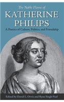 Noble Flame of Katherine Philips