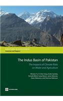 Indus Basin of Pakistan