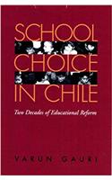 School Choice in Chile