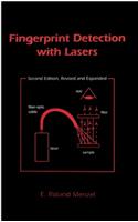 Fingerprint Detection with Lasers