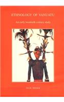 Ethnology of Vanuatu