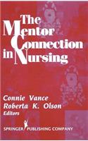 Mentor Connection in Nursing