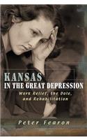 Kansas in the Great Depression