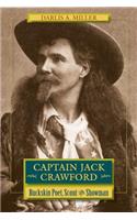 Captain Jack Crawford