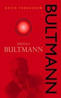 Bultmann (Outstanding Christian Thinkers)