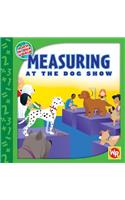 Measuring at the Dog Show