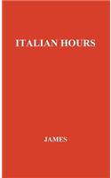 Italian Hours.