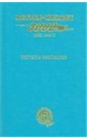 Austin-Healey 3000 Mk 1 & 2 Driver's Handbook (1959-1963)