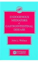 Endogenous Mediators of Gastrointestinal Damage