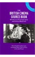 The British Cinema Source Book