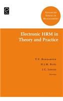 Electronic HRM in Theory and Practice