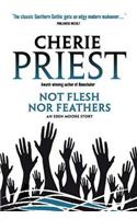 Eden Moore - Not Flesh Nor Feathers