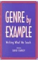 Genre by Example