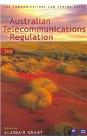 Australian Telecommunications Regulation