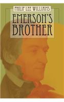 Emerson's Brother
