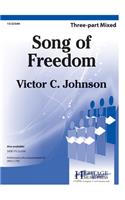 Song Of Freedom