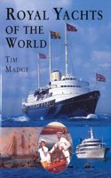 Royal Yachts of the World