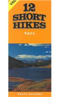 12 Short Hikes Vail