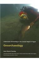 Geoarchaeology: Underwater Archaeology in the Canopic Region in Egypt
