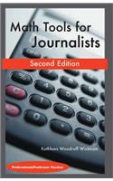 Math Tools for Journalists