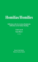 Homilias/Homilies Domingos/Sundays Ciclo/Cycle B Tomo/Book 1