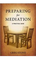 Preparing for Mediation