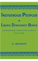 Indigenous Peoples in Liberal Democratic States