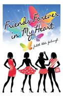 Friends Forever in My Heart