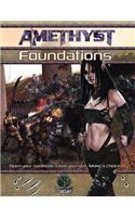 Amethyst Foundations