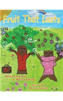Fruit That Lasts