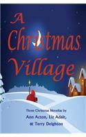 A Christmas Village