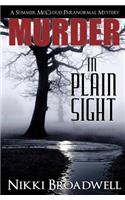Murder in Plain Sight