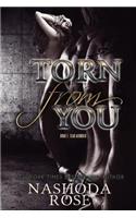 Torn from You