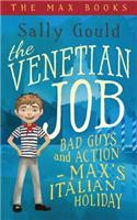 Venetian Job