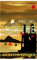 Betty's Desire