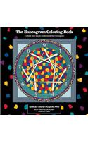 Enneagram Coloring Book