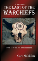 Last of the Warchiefs