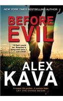 Before Evil