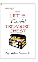 Writings From Life's Candid Treasure Chest