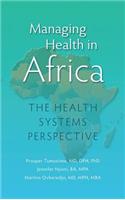 Managing Health in Africa