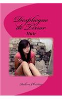 Despliegue de Terror: Huir
