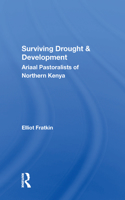 Surviving Drought And Development