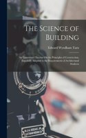 Science of Building