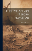 Civil-service Reform Movement