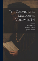 Calvinistic Magazine, Volumes 3-4