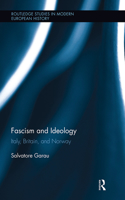 Fascism and Ideology