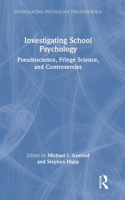 Investigating School Psychology