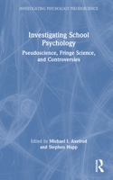 Investigating School Psychology