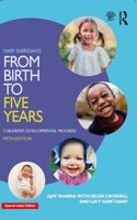 Mary Sheridan's From Birth to Five Years