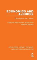 Economics and Alcohol